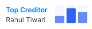 Top creditor notification from Isselo POS
