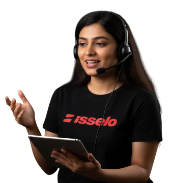 Online Support Staff