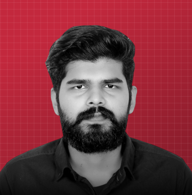 Muhammed Amal - Product Designer UX
