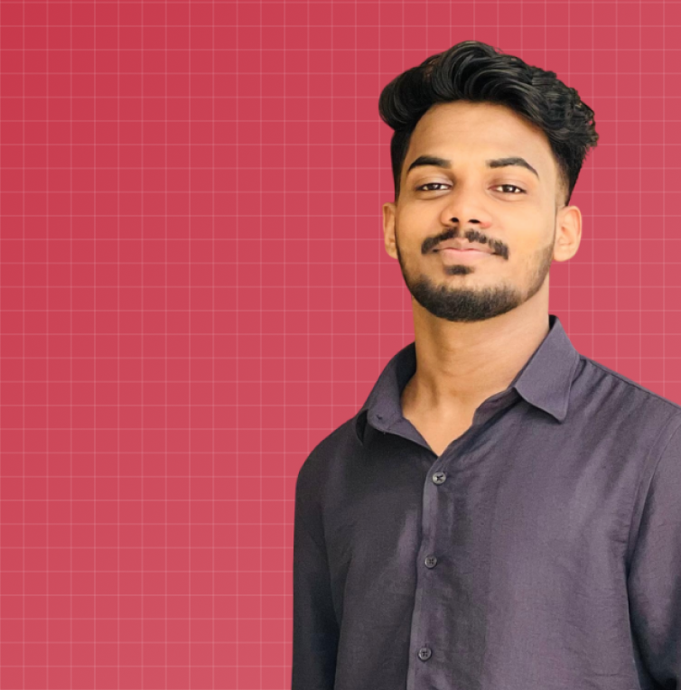 Fazil KP - Developer